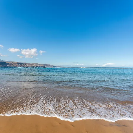 Occidental Las Canteras 호텔