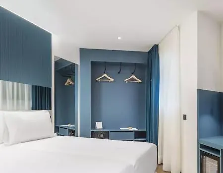 Occidental Canteras Otel