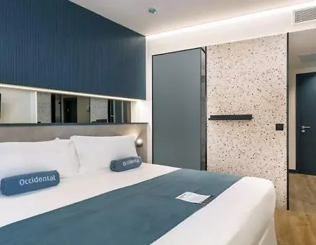 Occidental Canteras Otel 4*