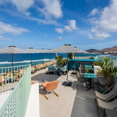 Occidental Canteras Otel