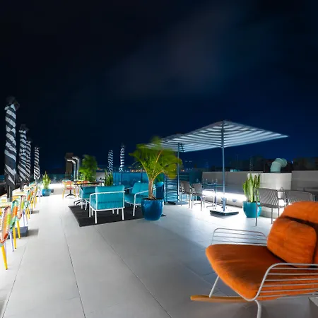 Occidental Canteras Otel 4*