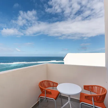 Occidental Canteras Otel Las Palmas de Gran Canaria
