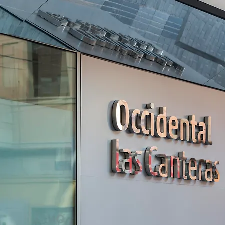 Occidental Canteras Otel
