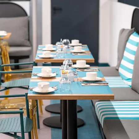 Otel Occidental Canteras 4*