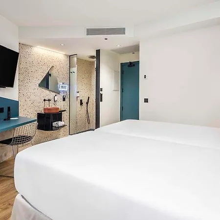 Occidental Canteras Otel Las Palmas de Gran Canaria